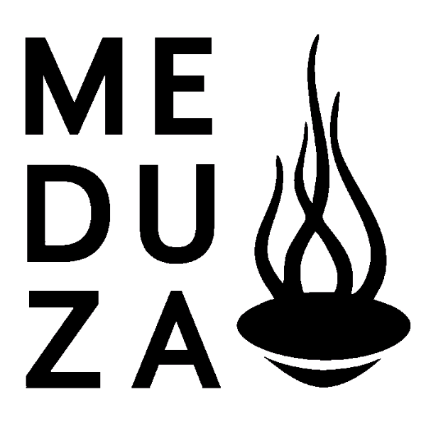 Meduza Seafood&Wine